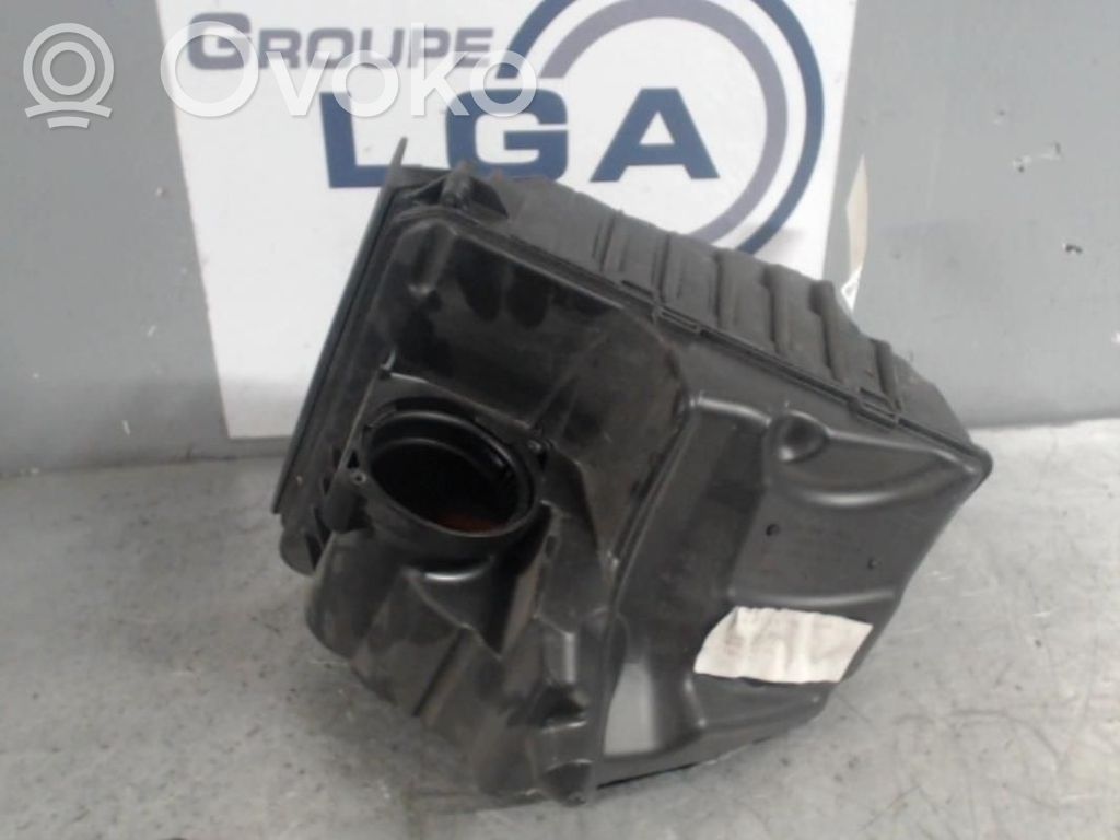 Renault Scenic III -  Grand scenic III Scatola del filtro dell’aria 