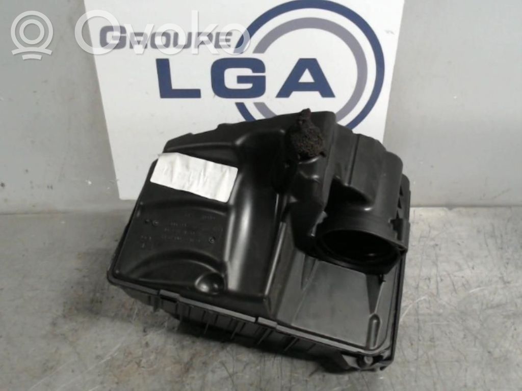 Renault Scenic III -  Grand scenic III Scatola del filtro dell’aria 