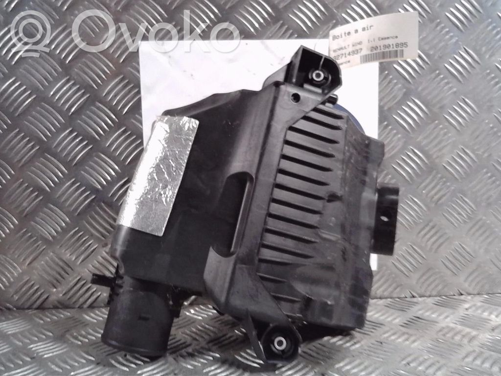 Renault Wind Luftfilterkasten 