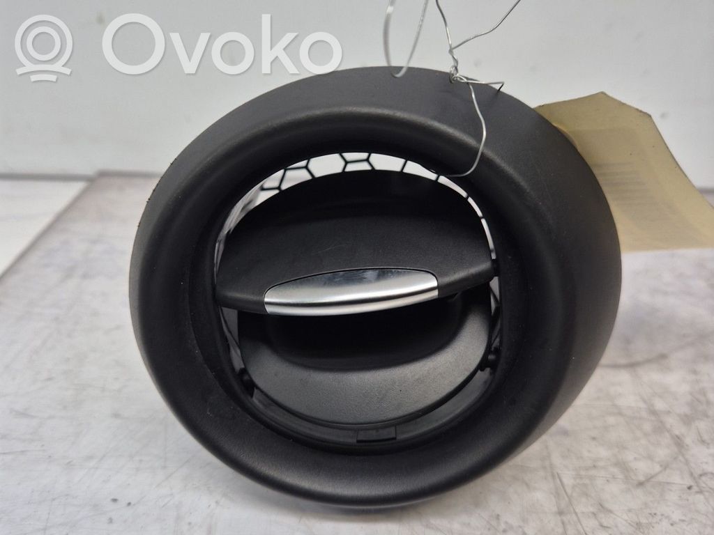 Renault Clio IV Copertura griglia di ventilazione laterale cruscotto
