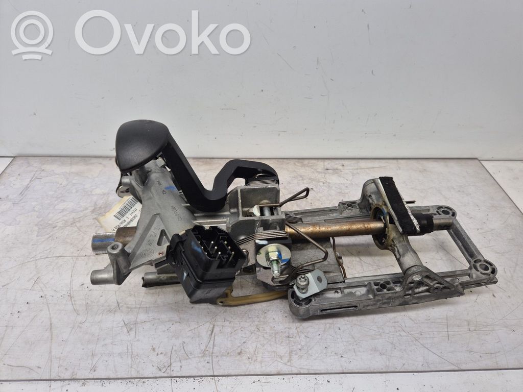 Mini One - Cooper R50 - 53 Ignition lock 
