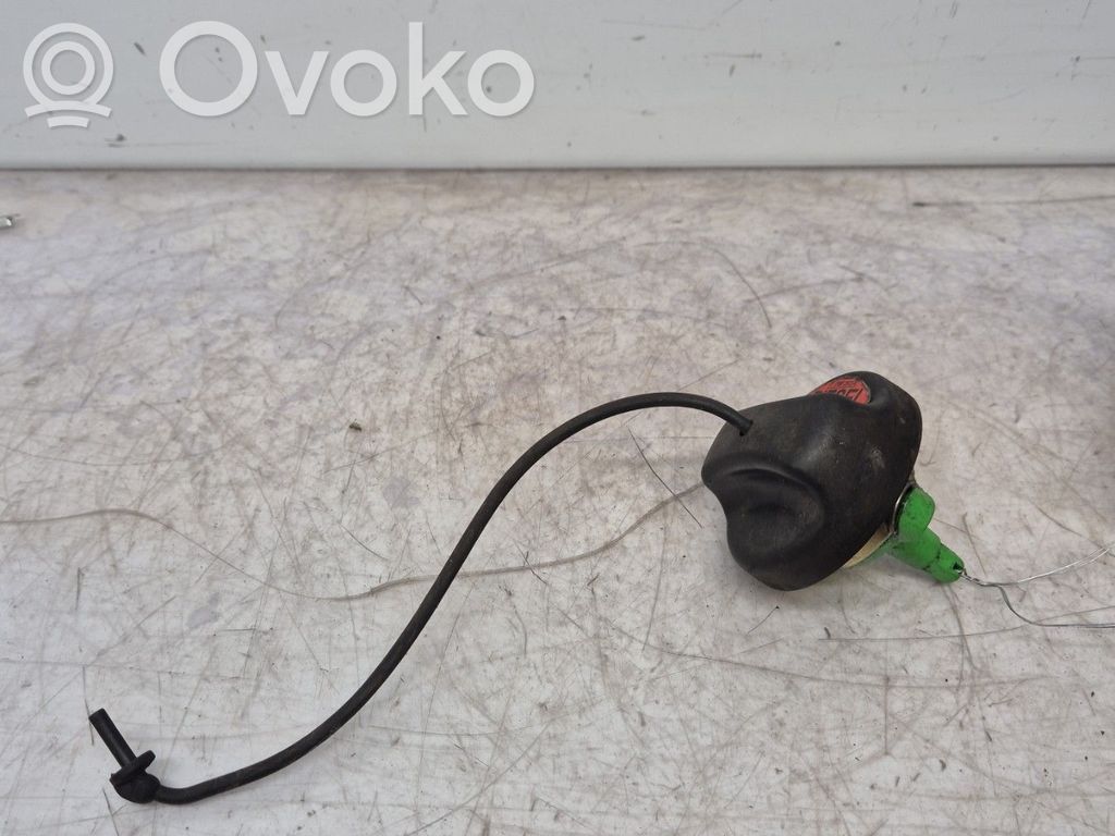 Mini One - Cooper R50 - 53 Tapa del depósito de combustible