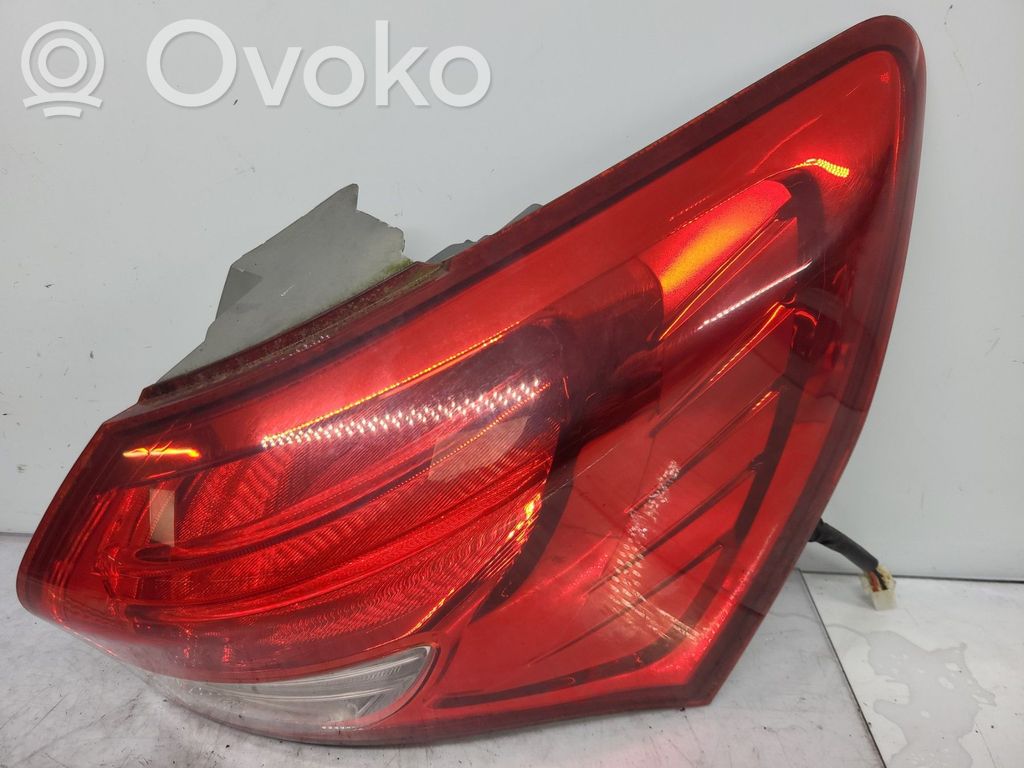 Hyundai ix20 Takavalot 