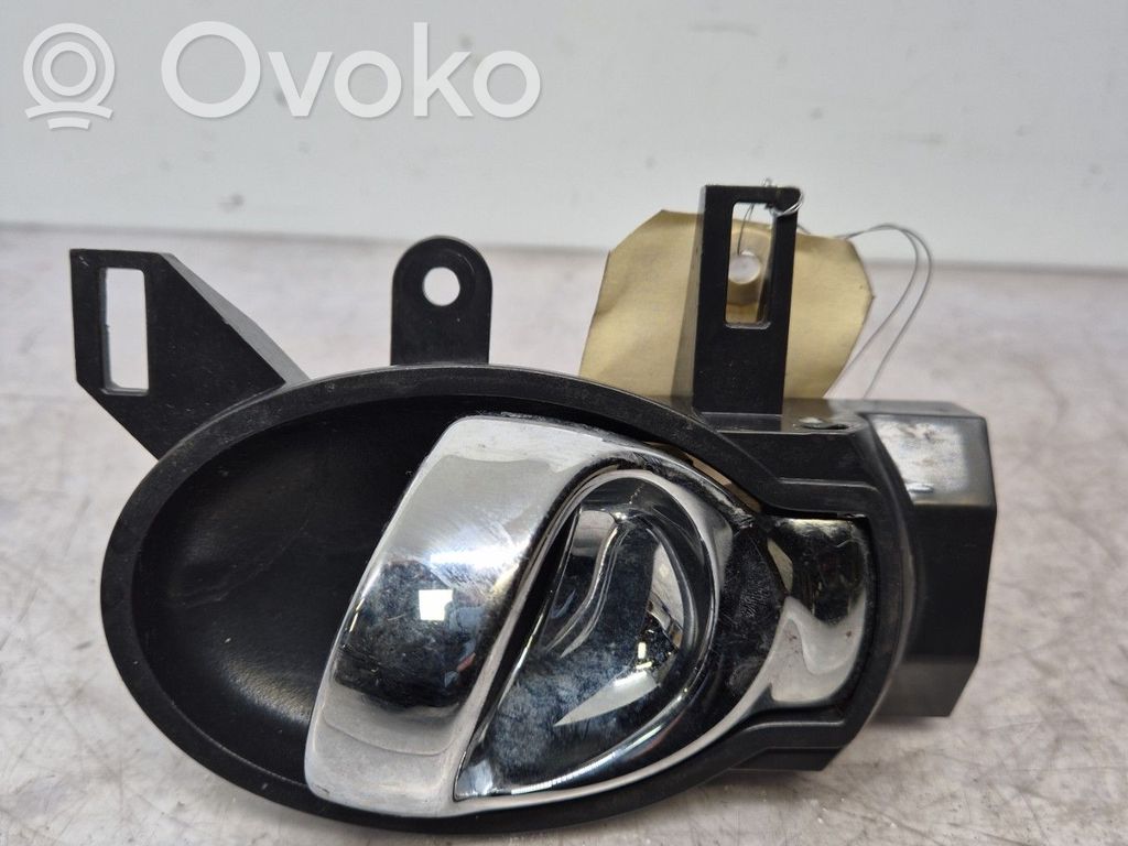 Nissan Juke I F15 Maniglia interna per portiera anteriore 