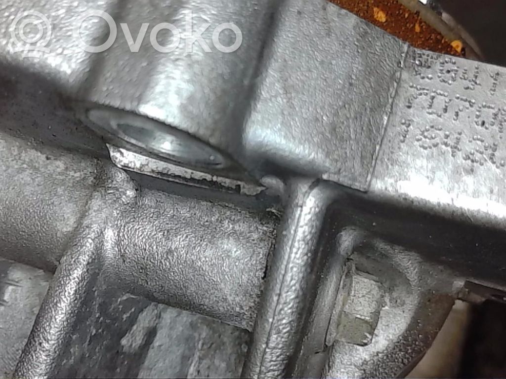 Mitsubishi Outlander Engine 