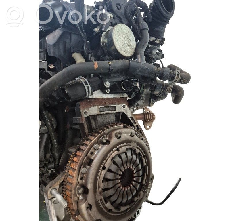 Motor   8201708642