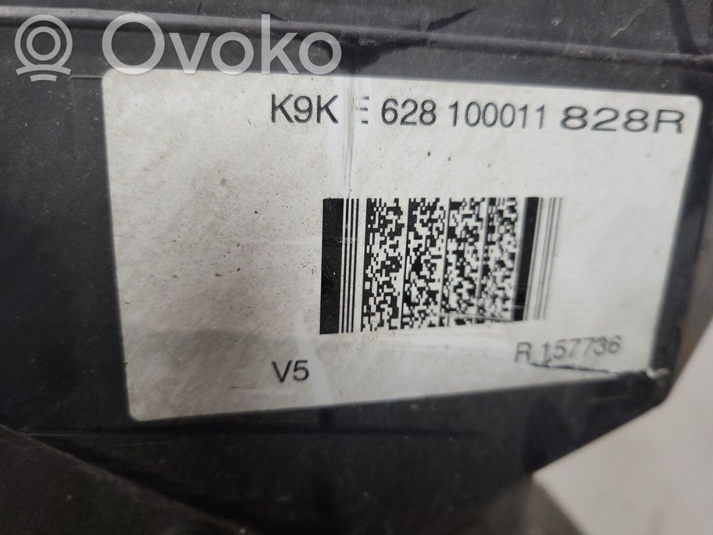 Motor   8201708642