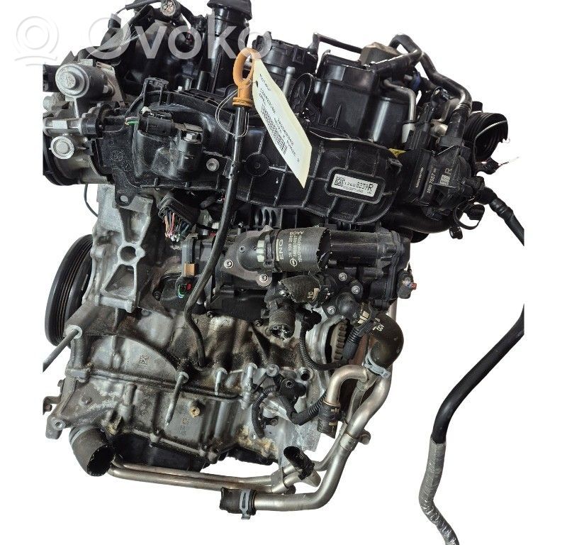 Engine   12704697