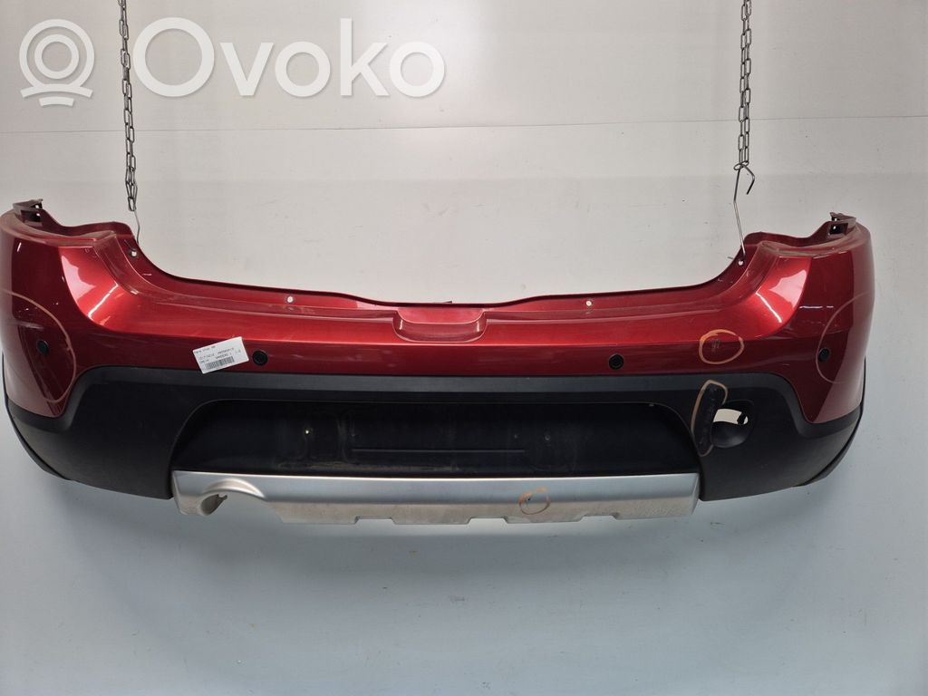 Dacia Sandero Parachoques 