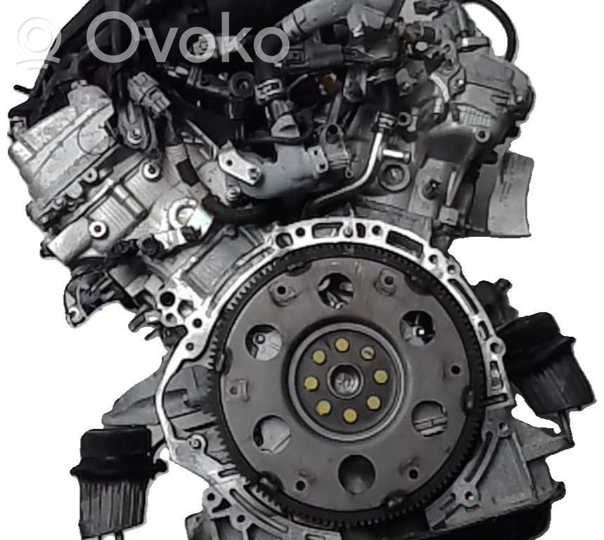 Lexus IS 220D-250-350 Motor 