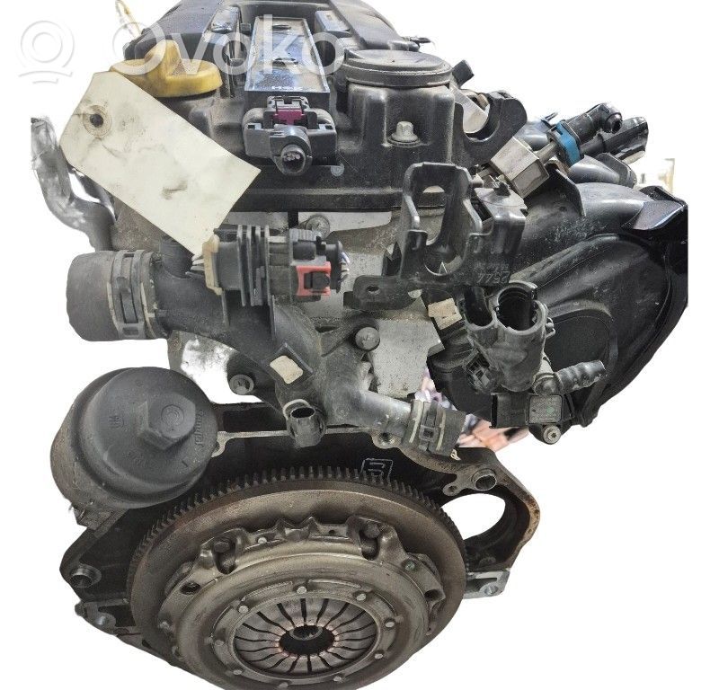Engine   55598550