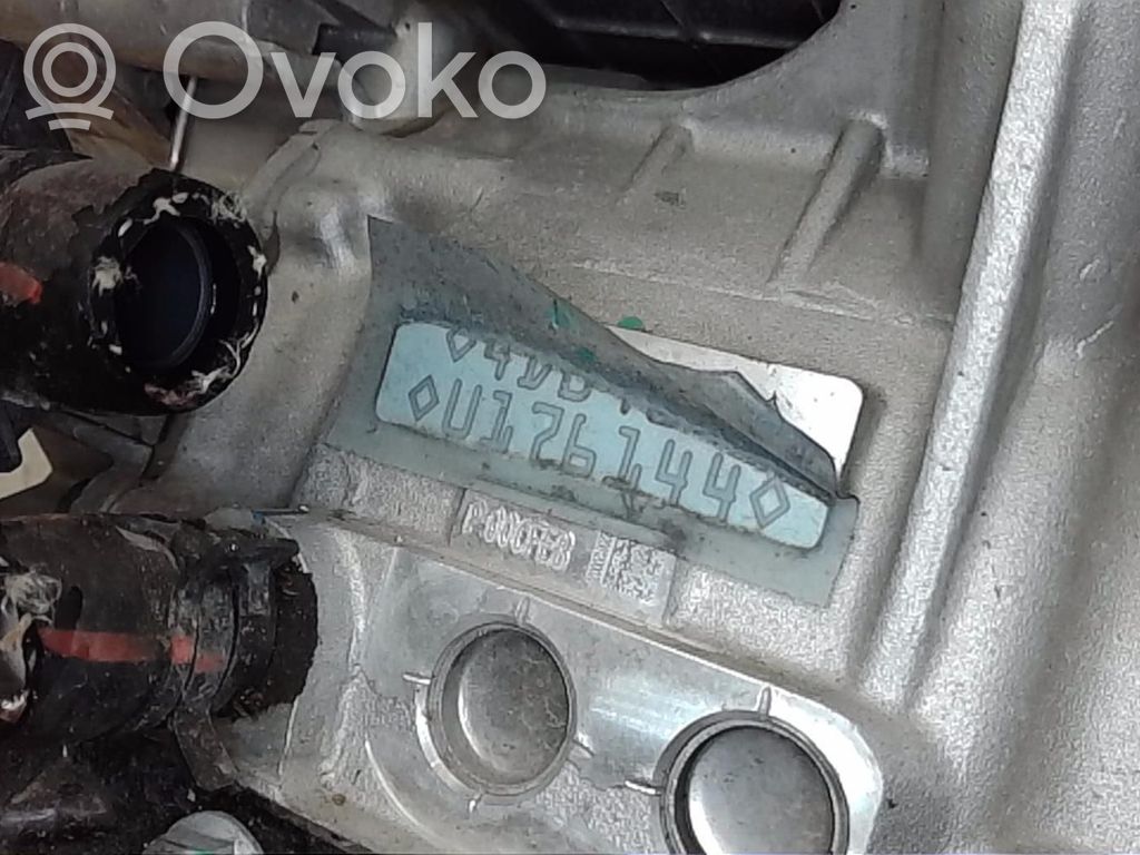 Motor   290101552R