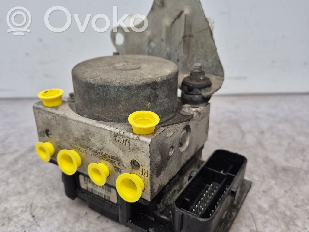 Fiat Panda II Bomba de ABS 