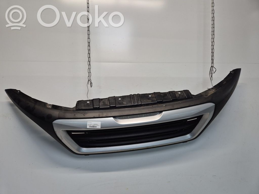 Peugeot Boxer Etusäleikkö 