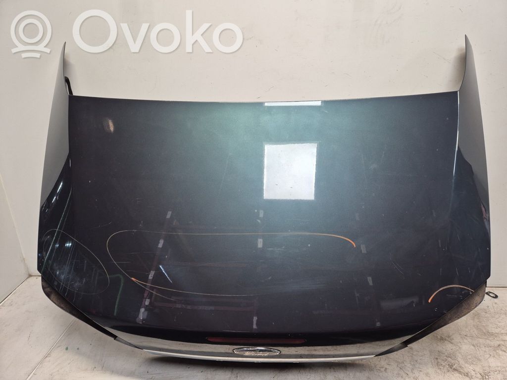Ford Focus Tailgate/trunk/boot lid 