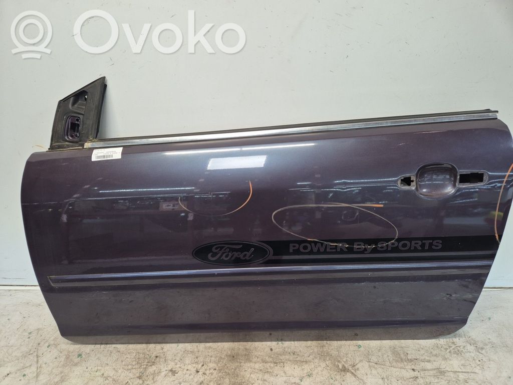 Ford Focus Durvis 