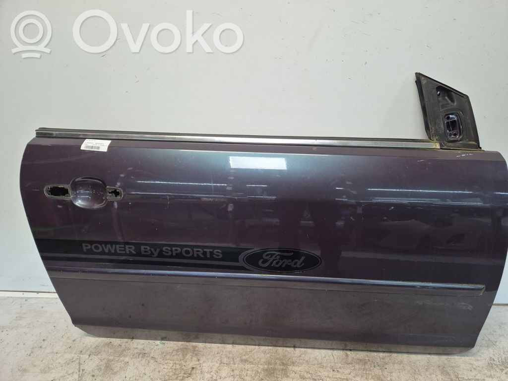 Ford Focus Front door 