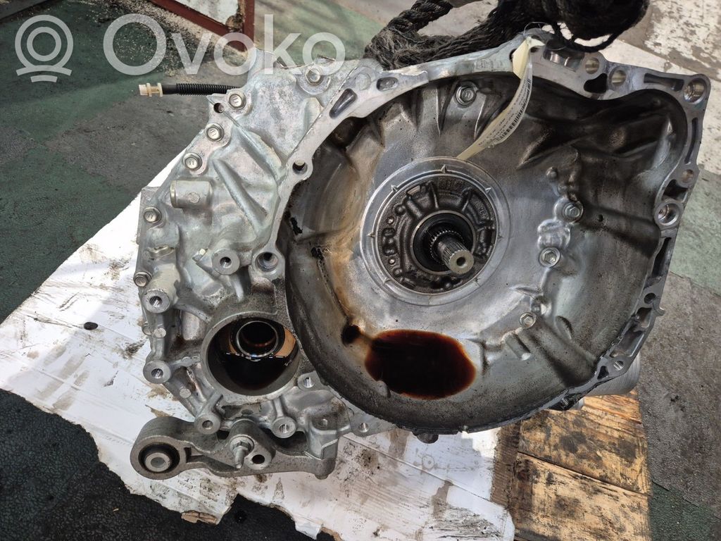 Volvo V40 Automatic gearbox 