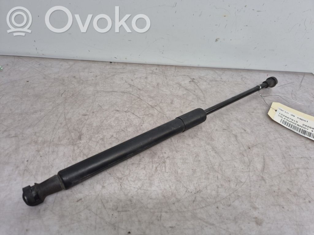 Volkswagen Caddy Amortizor capotă motor 