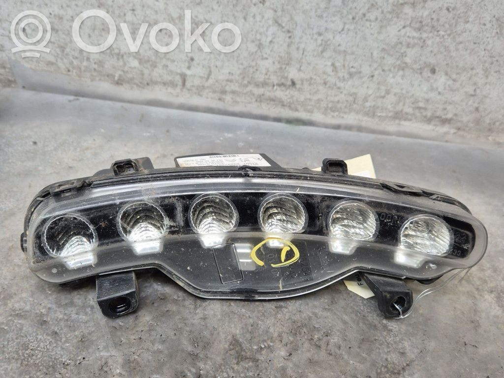 DS Automobiles 3 LED-Tagfahrscheinwerfer 