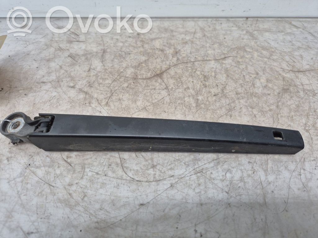 Volkswagen Touran II Braccio della spazzola tergicristallo posteriore 
