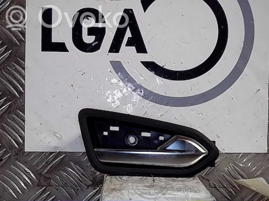 Renault Captur II Manecilla interna puerta trasera 