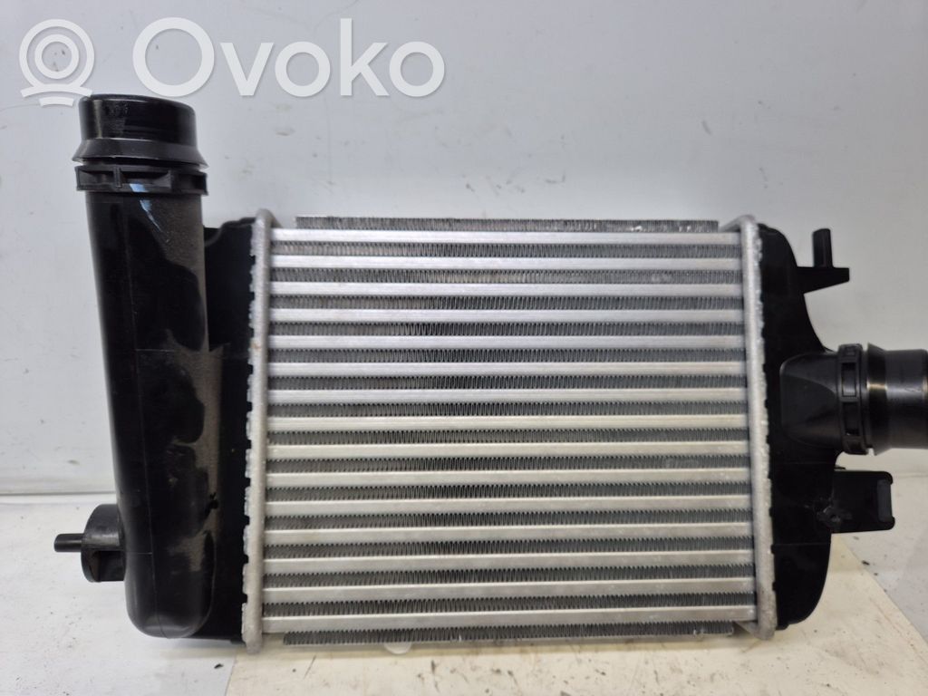 Renault Captur II Radiatore intercooler