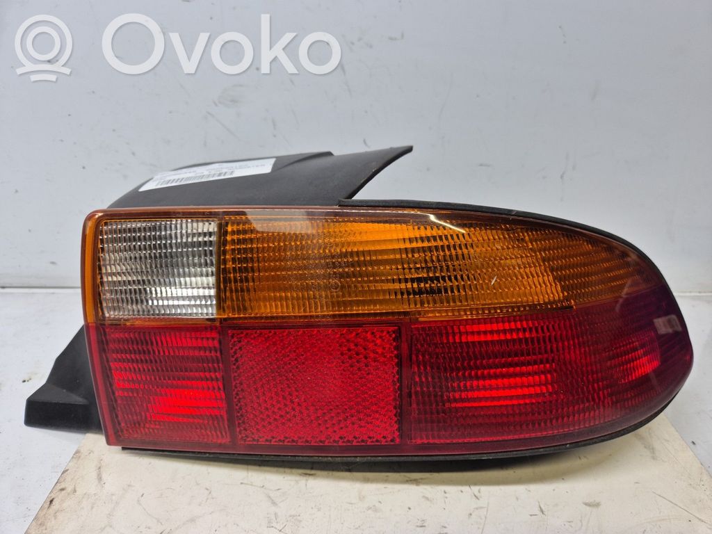 BMW Z3 E36 Rear/tail lights 