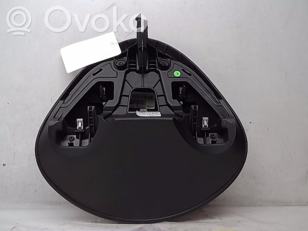 Renault Clio IV Moldura del panel 