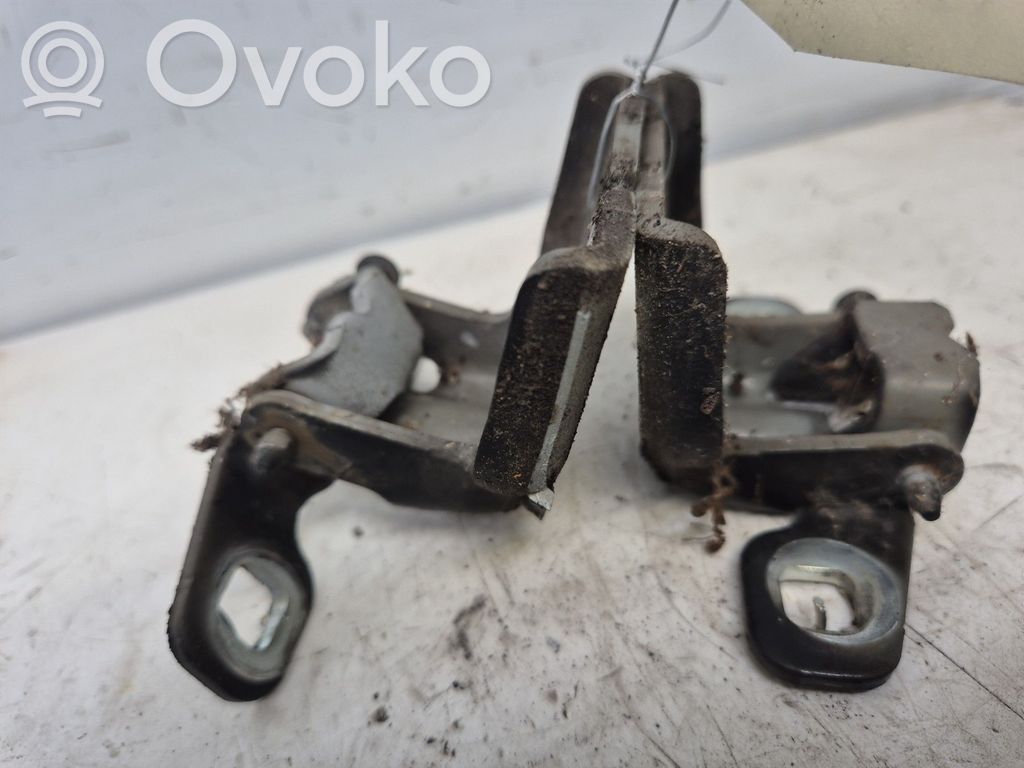 Etuoven yläsarana   804207876R