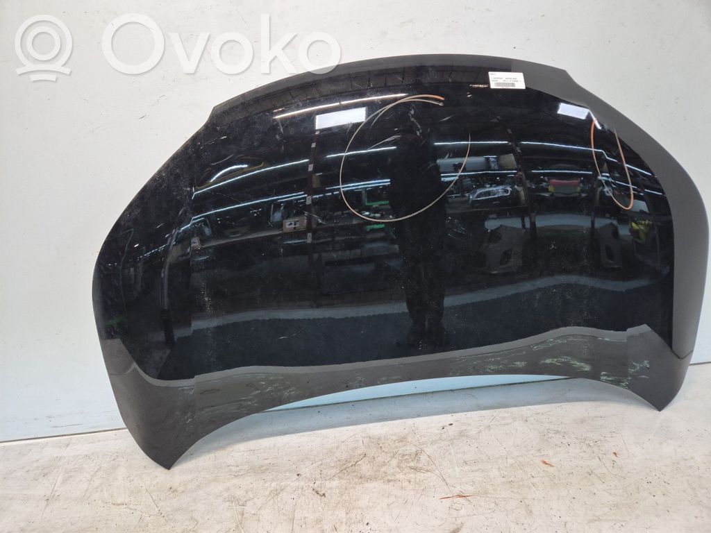 Honda CR-V Konepelti 