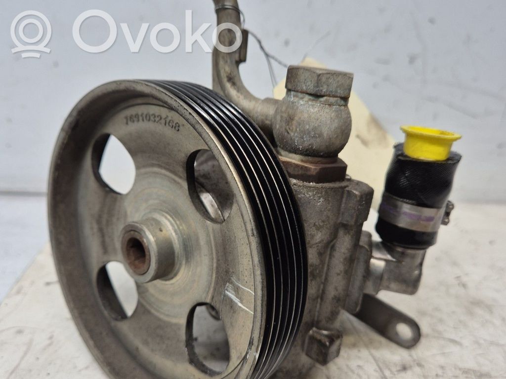Pompa servosterzo   4007KK