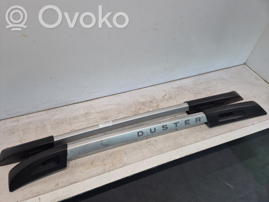 Dacia Duster Kattokisko 