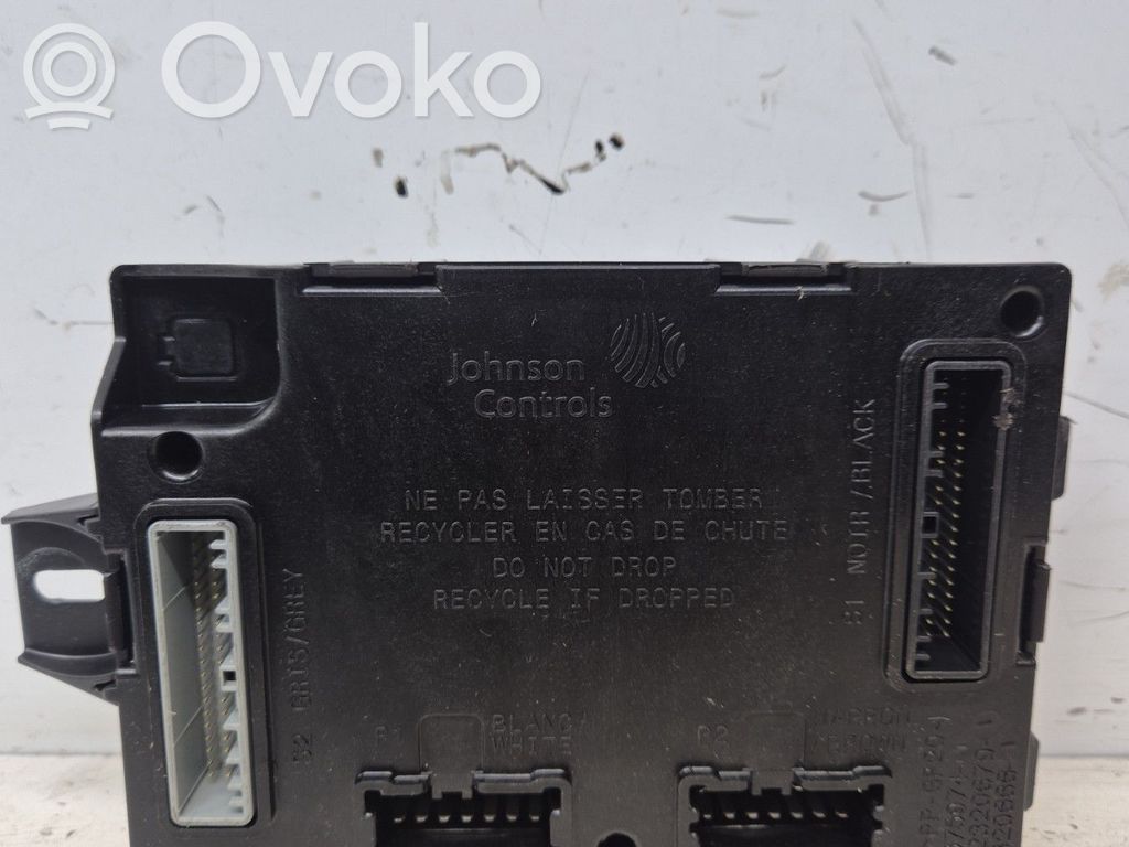 BSM Control unit   231A09514R