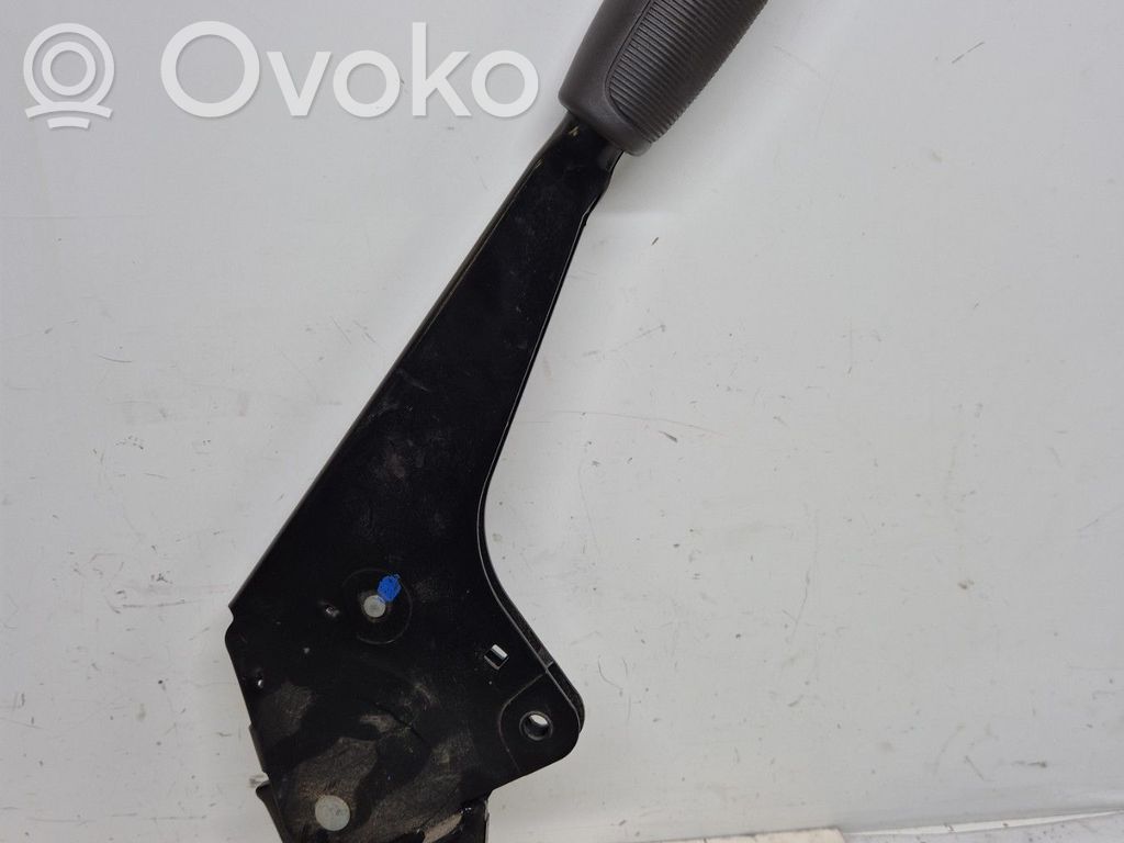 Frein à main / assemblage du levier   4701C2