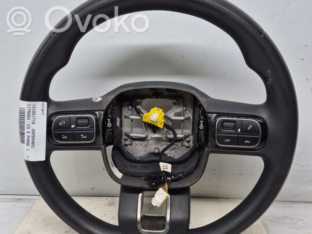 Lenkrad   98164325ZD