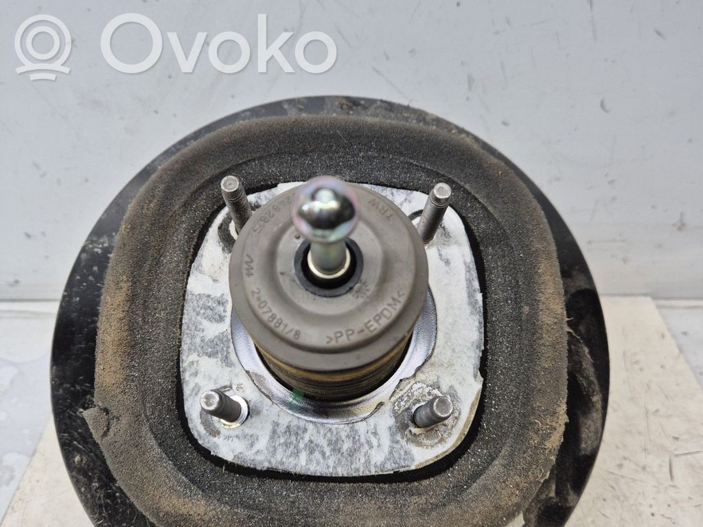 Servo-frein   1691602980