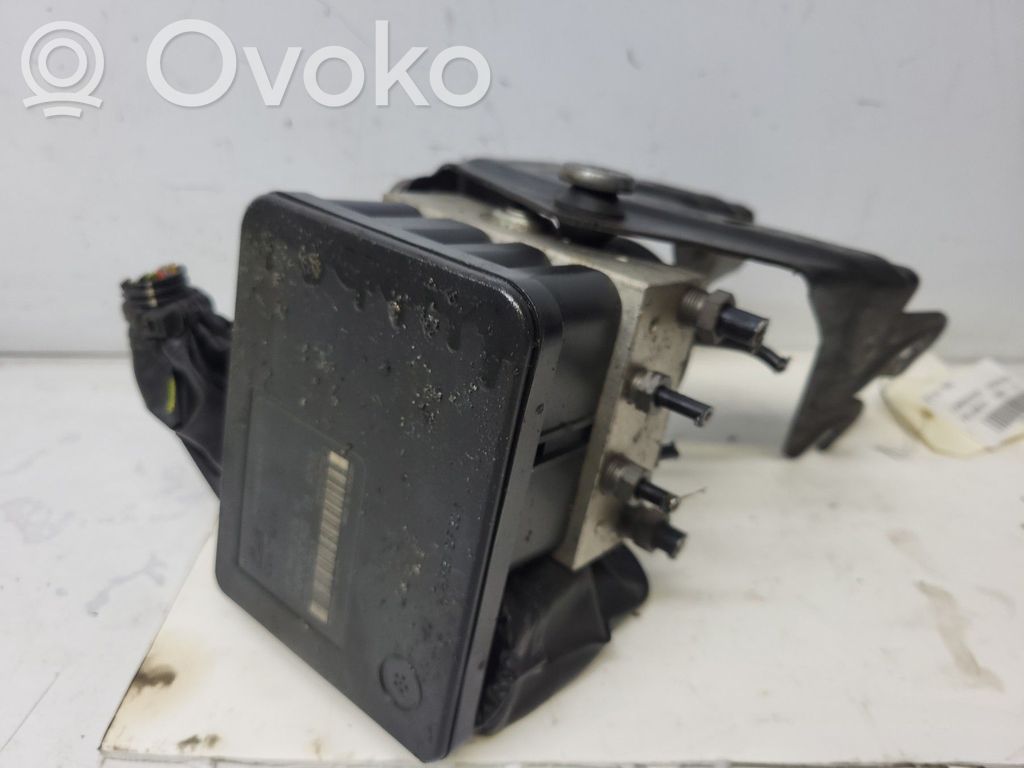 Peugeot 1007 ABS bloks 