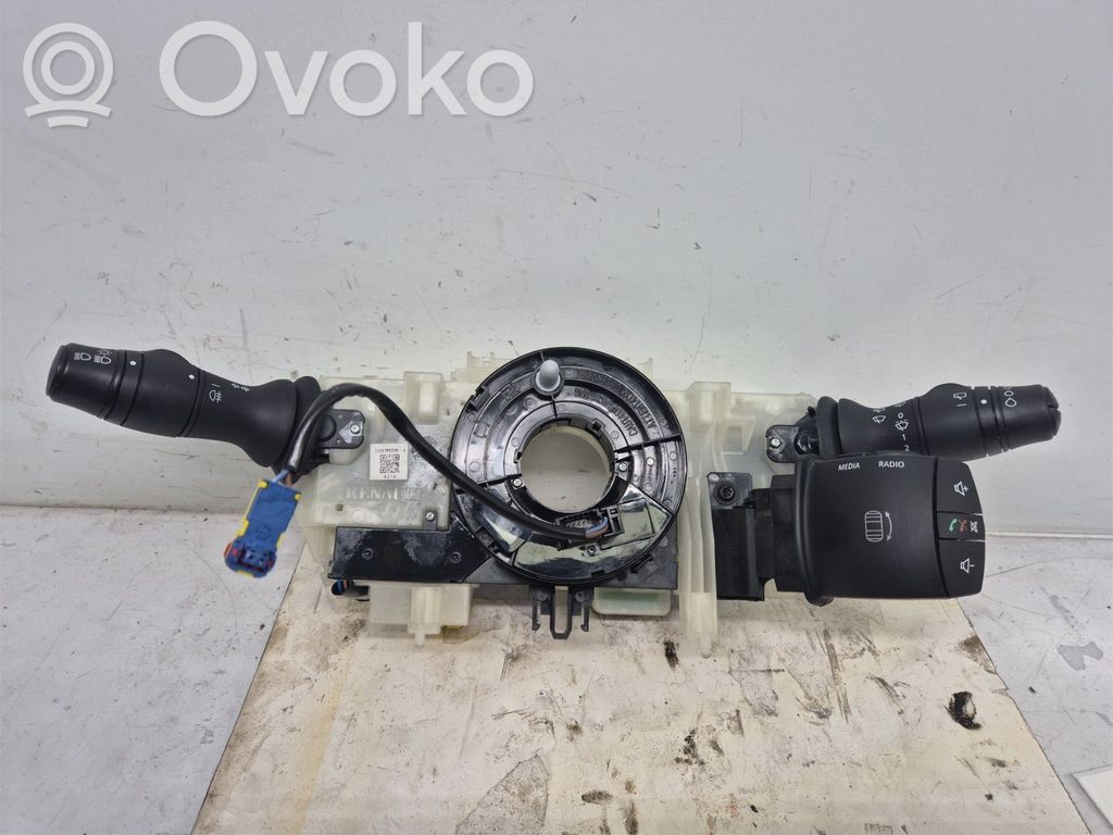 Renault Zoe Commodo, commande essuie-glace/phare 