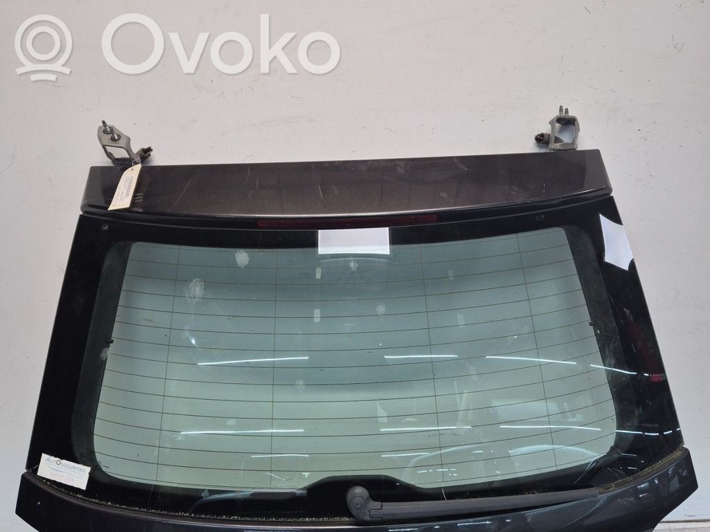 Audi A3 S3 8P Portellone posteriore/bagagliaio