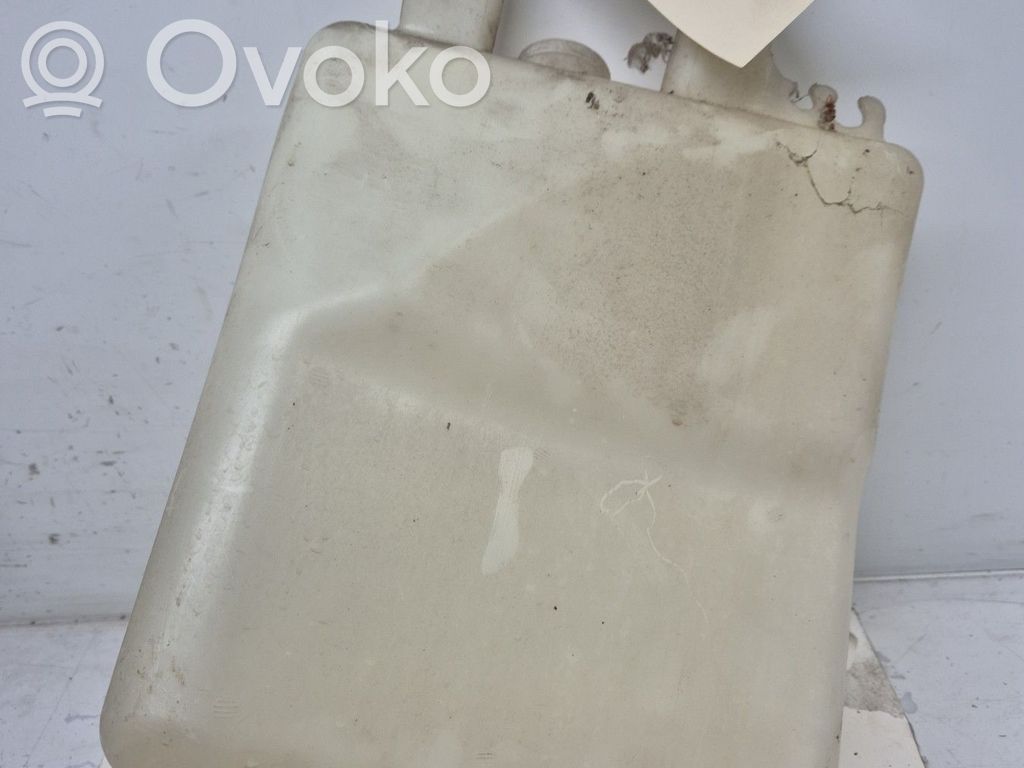 Nissan Micra Zbiornik płynu do spryskiwaczy szyby przedniej / czołowej 
