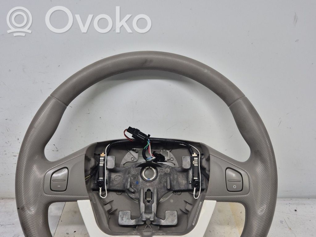 Renault Zoe Volante 