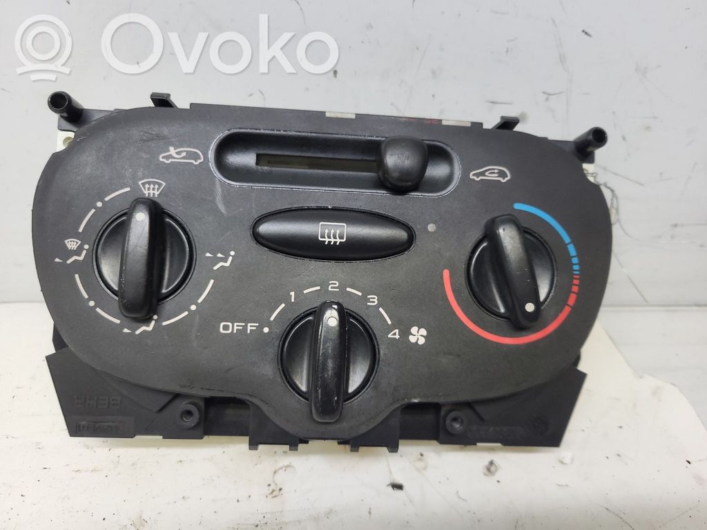 Panel klimatyzacji   6451VG