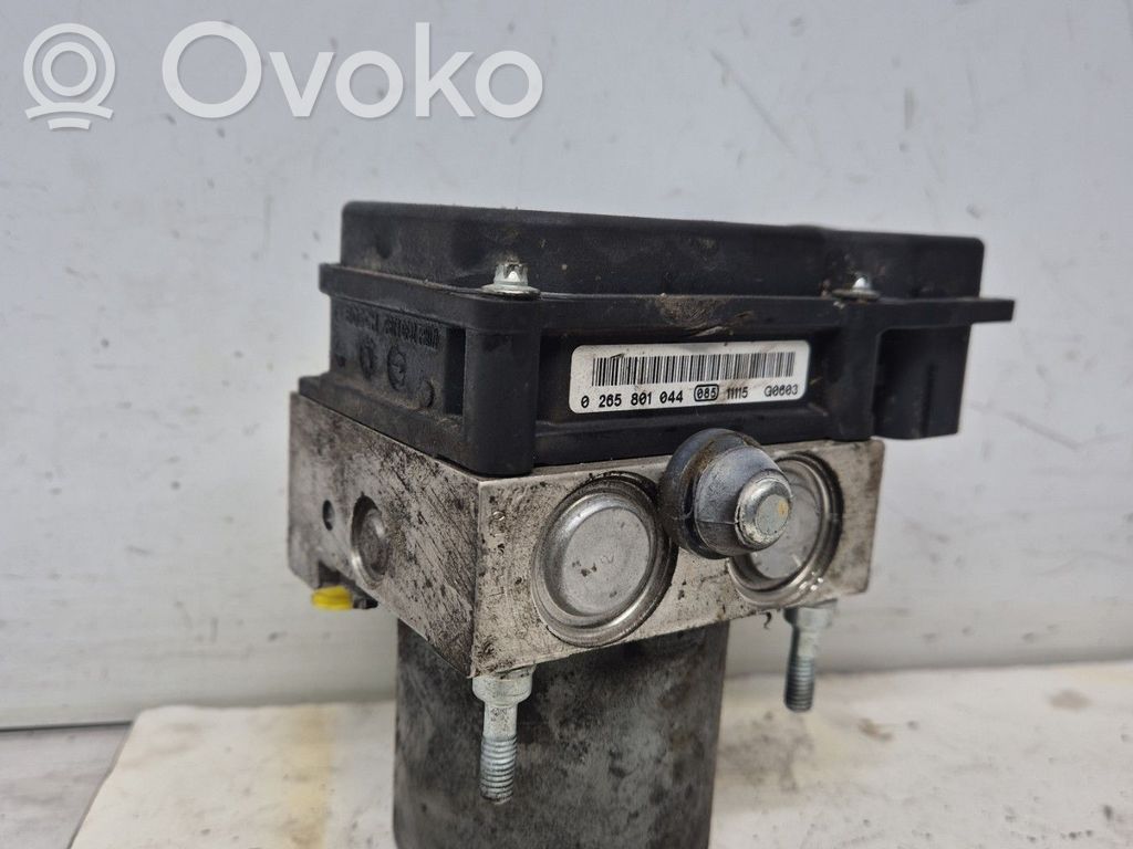 Citroen Jumpy ABS Pump 