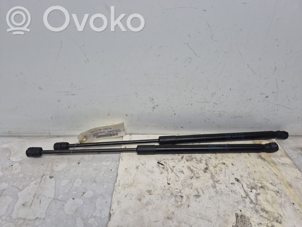 Seat Leon (5F) Amortizor hayon 