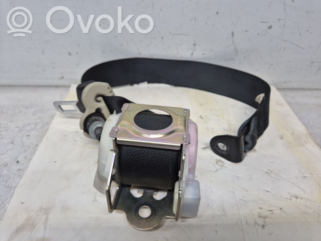 Nissan Qashqai Centură spate 