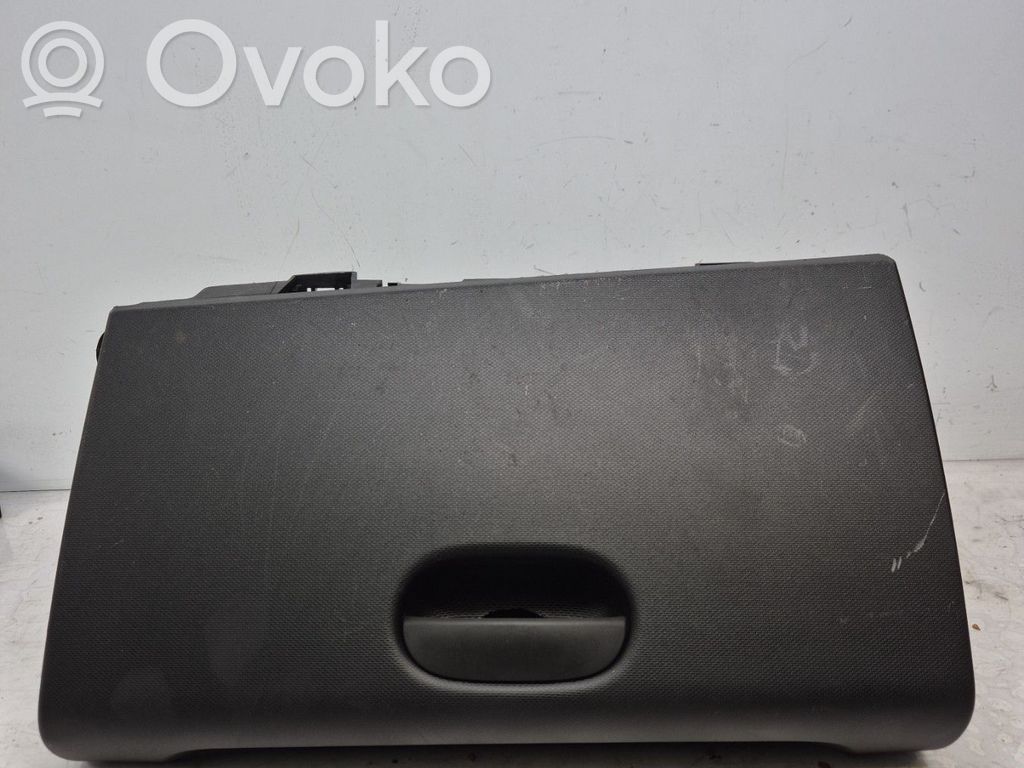 Renault Twingo III Set vano portaoggetti 