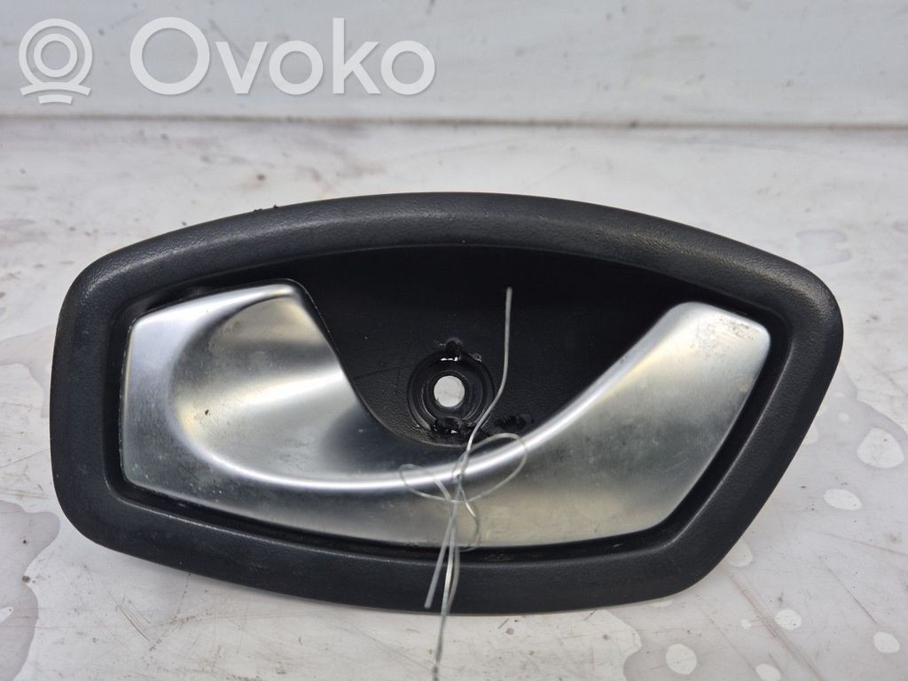Renault Clio IV Mâner interior ușă față