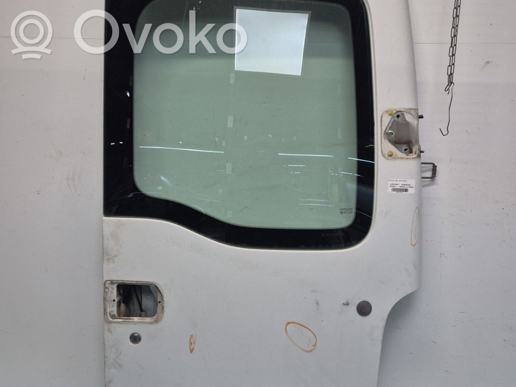 Renault Master II Krovinių (bagažinės) durys 