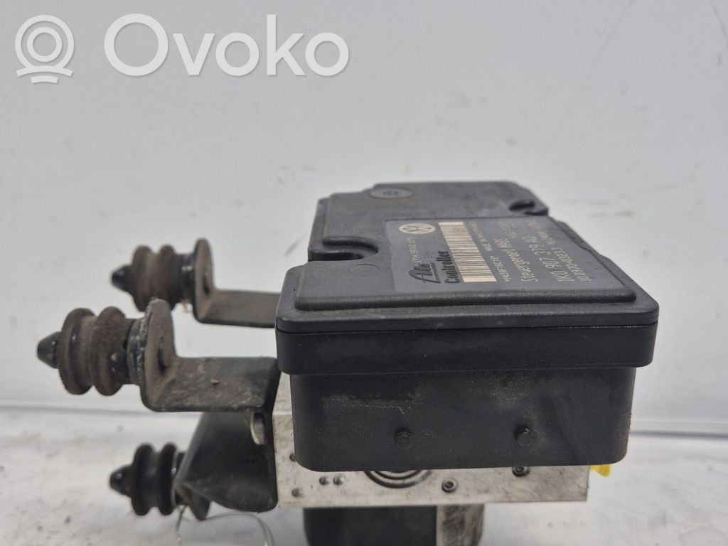 Volkswagen Golf VI Bomba de ABS 